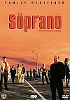 Los Soprano (3ª Temporada)